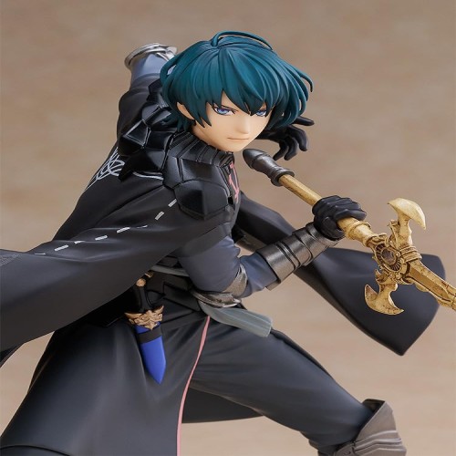 POP UP PARADE ファイアーエムブレム 風花雪月 ベレト ノンスケール プラスチック製 塗装済み完成品_3