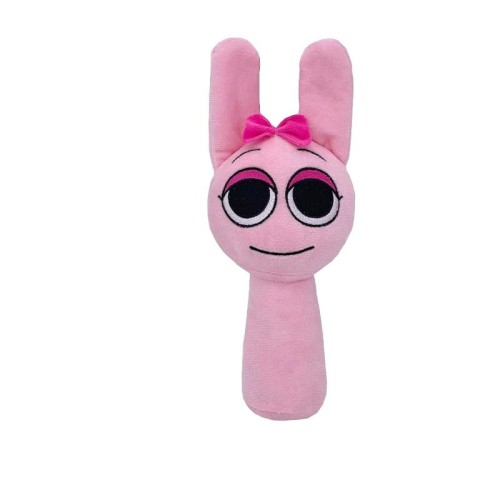スプランキーぬいぐるみ スプランキー ぬいぐるみ 25CM Sprunki ぬいぐるみ 人形 ホラーゲーム