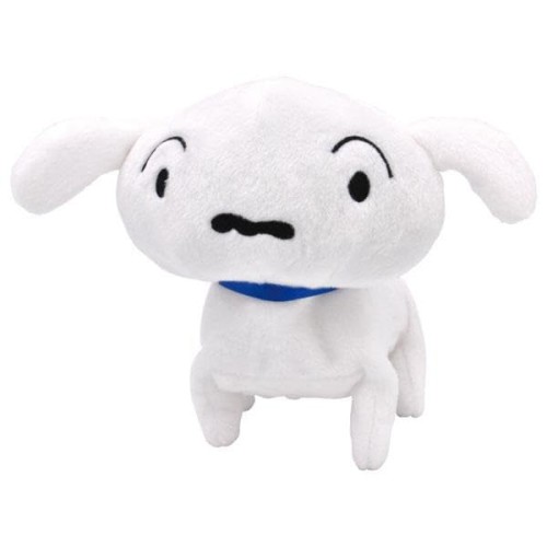 クレヨンしんちゃん シロのおせわセット 子供用玩具_1