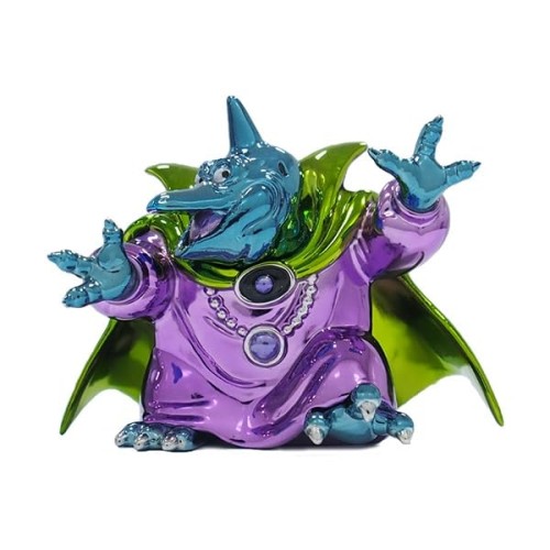 ドラゴンクエスト メタリックモンスターズギャラリー バラモスブロス 