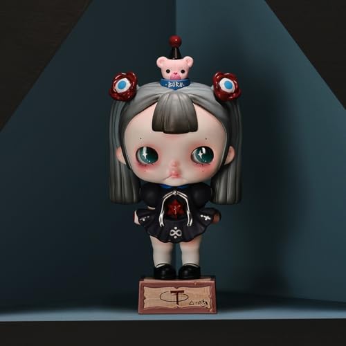 POP MART TINYTINY プロローグ シリーズ アソートボックス 12ピース