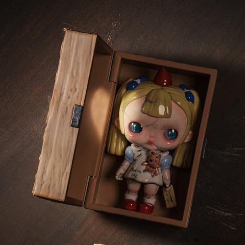 POP MART TINYTINY プロローグ シリーズ アソートボックス 12ピース