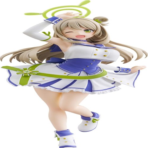 POP UP PARADE ブルーアーカイブ Blue Archive ノノミ イタズラ☆ストレート Ver. ノンスケール プラスチック製 塗装済み完成品
