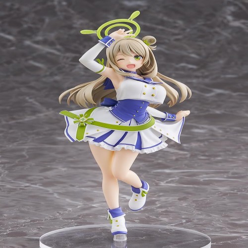 POP UP PARADE ブルーアーカイブ Blue Archive ノノミ イタズラ☆ストレート Ver. ノンスケール プラスチック製 塗装済み完成品_1