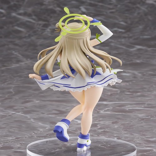 POP UP PARADE ブルーアーカイブ Blue Archive ノノミ イタズラ☆ストレート Ver. ノンスケール プラスチック製 塗装済み完成品_2