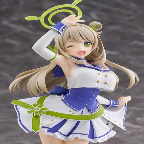 POP UP PARADE ブルーアーカイブ Blue Archive ノノミ イタズラ☆ストレート Ver. ノンスケール プラスチック製 塗装済み完成品_3