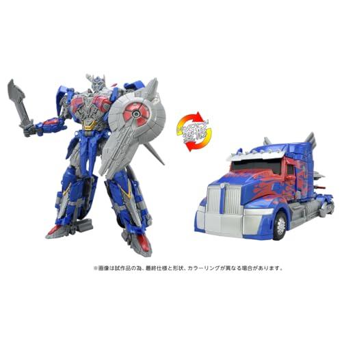 T-SPARK STUDIOSERIES スタジオシリーズ トランスフォーマー TS-03 オプティマスプライム 可動フィギュア_1