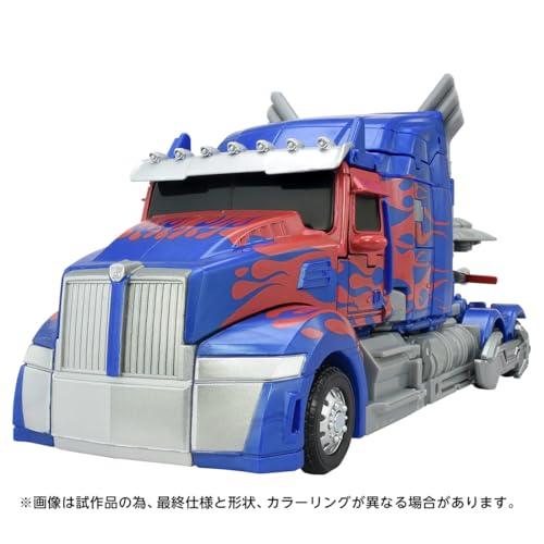 T-SPARK STUDIOSERIES スタジオシリーズ トランスフォーマー TS-03 オプティマスプライム 可動フィギュア_2