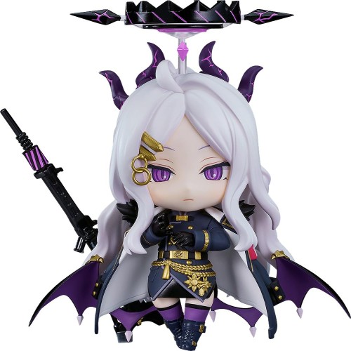 るうさん専用 ねんどろいど ブルーアーカイブ Blue Archive 空崎ヒナ ノンスケール