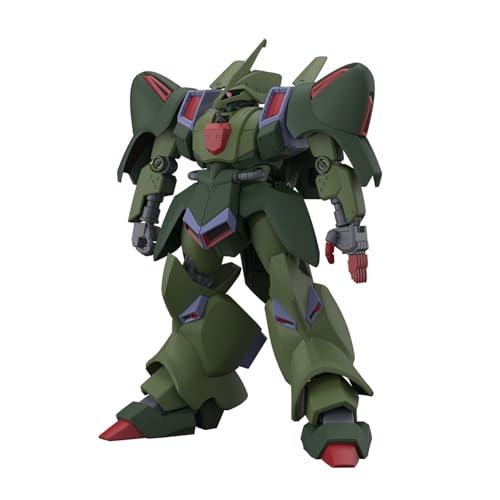 BANDAI SPIRITS(バンダイ スピリッツ) HG 機動戦士ガンダムZZ ガルスJ 1/144スケール 色分け済みプラモデル 4,773円