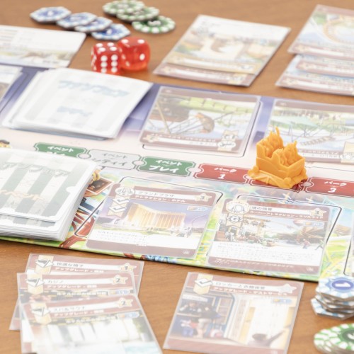 アンフェア UNFAIR 拡張版 (ライトエンゲームズ)｜ボードゲーム 戦略カードゲーム｜家族・友人と楽しめる パーティー向け 日本語版_4