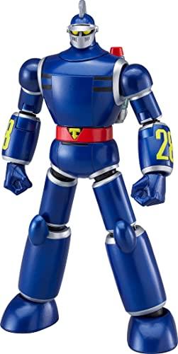 MODEROID 太陽の使者 鉄人28号 ノンスケール 組立て式プラスチックモデル 二次再販