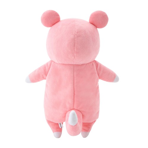 ポケモンセンターオリジナル パペットぬいぐるみ パペモン ヤドン_3