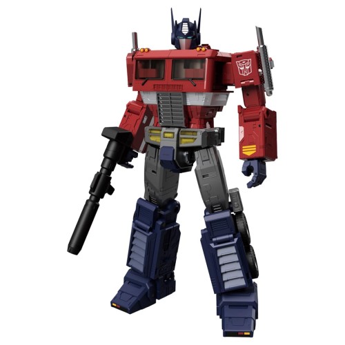 タカラトミー(TAKARA TOMY) T-SPARK トランスフォーマー マスターピースGシリーズ MPG-17 オプティマスプライム Style Gen.