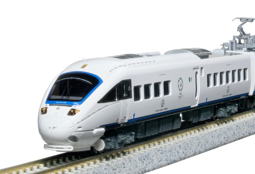 カトー (KATO) Nゲージ 885系 2次車 アラウンド・ザ・九州 6両セット 鉄道模型 電車 10-1952_2