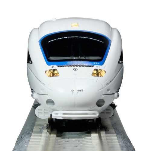 カトー (KATO) Nゲージ 885系 2次車 アラウンド・ザ・九州 6両セット 鉄道模型 電車 10-1952_3