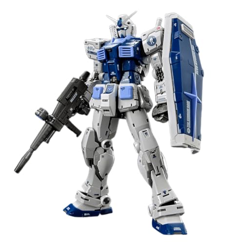 RG 1/144 ガンダムベース限定 RX-78-2 ガンダム Ver.2.0 [ガンダムベースカラー] Gundam Base Limited RX-78-2 Ver.2.0 [Gundam Base Color]