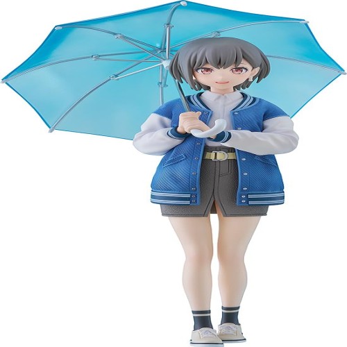 グッドスマイルカンパニー[GOOD SMILE COMPANY] POP UP PARADE BanG Dream! 高松燈 L size ノンスケール プラスチック製 塗装済み完成品