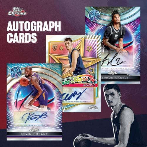 2024/25 Topps Chrome Basketball VALUE_6