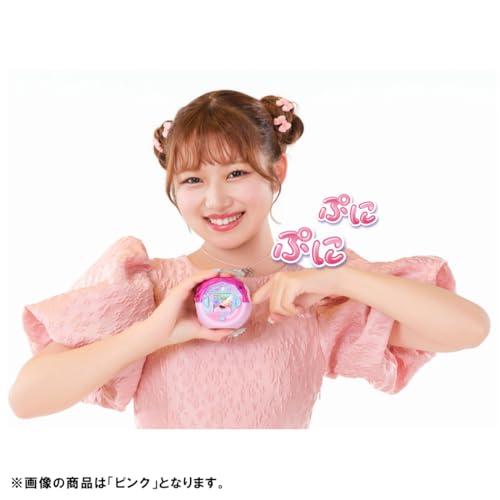 タカラトミー(TAKARA TOMY) ぷにるんず ぷにすたる クリアブルー_2