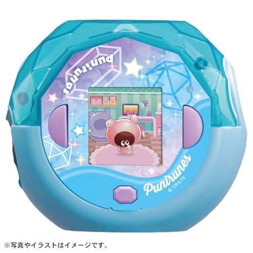 タカラトミー(TAKARA TOMY) ぷにるんず ぷにすたる クリアブルー_4