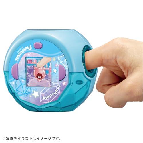タカラトミー(TAKARA TOMY) ぷにるんず ぷにすたる クリアブルー_6