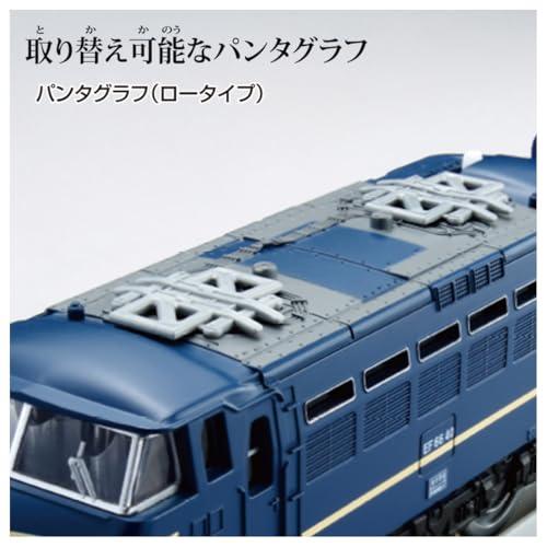 タカラトミー(TAKARA TOMY) プラレール リアルクラス 寝台特急富士_7