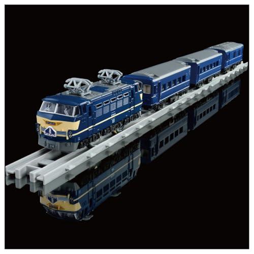 タカラトミー(TAKARA TOMY) プラレール リアルクラス 寝台特急富士_8