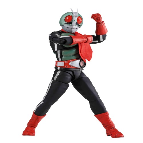 TAMASHII NATIONS S.H.フィギュアーツ（真骨彫製法） 仮面ライダー新2 