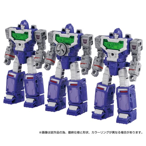 タカラトミー(TAKARA TOMY) T-SPARK トランスフォーマー Dramatic