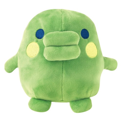 [バンダイ(BANDAI)] たまごっち くるっとすくすくぬいぐるみ くちぱっち