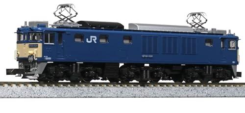 カトー (KATO) EF64 1000 一般色 JR貨物クーラー搭載車 鉄道模型 電気機関車 3024-3