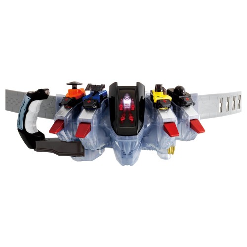 [バンダイ] SUPER BEST 変身ベルト DXフォーゼドライバー 仮面ライダーフォーゼ