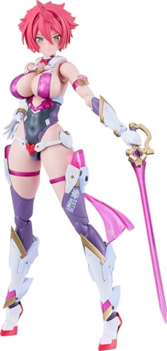 グッドスマイルカンパニー[GOOD SMILE COMPANY] PLAMATEA キューティハニーNova キューティーハニー ノンスケール 組み立て式プラモデル