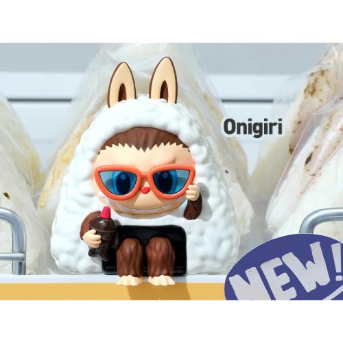 単品 正規品・未開封 POPMART THE MONSTERS Wacky Mart 1ピース ポップ