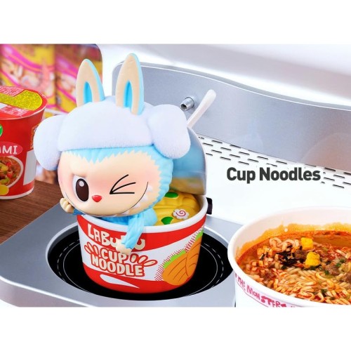 単品 正規品・未開封 POPMART THE MONSTERS Wacky Mart 1ピース ポップ