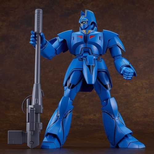 グッドスマイルカンパニー[GOOD SMILE COMPANY] MODEROID 巨神ゴーグ ゴーグ ノンスケール 組み立て式プラモデル_1
