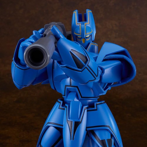 グッドスマイルカンパニー[GOOD SMILE COMPANY] MODEROID 巨神ゴーグ ゴーグ ノンスケール 組み立て式プラモデル_3
