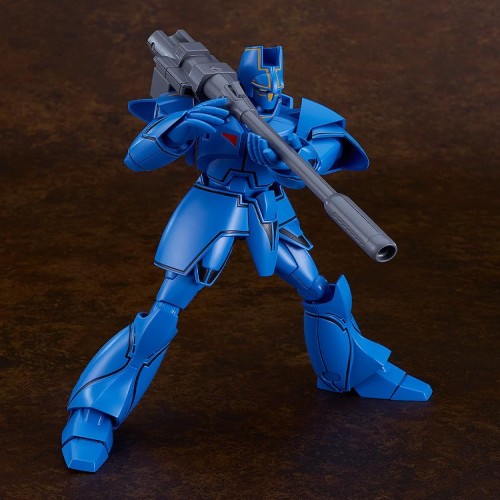 グッドスマイルカンパニー[GOOD SMILE COMPANY] MODEROID 巨神ゴーグ ゴーグ ノンスケール 組み立て式プラモデル_4