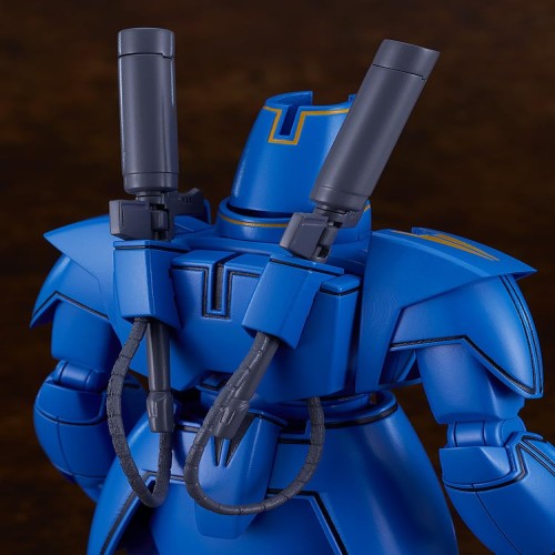 グッドスマイルカンパニー[GOOD SMILE COMPANY] MODEROID 巨神ゴーグ ゴーグ ノンスケール 組み立て式プラモデル_5