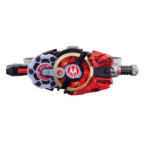 [バンダイ(BANDAI)] SUPER BEST 変身ベルト DXデザイアドライバ— 仮面ライダーギーツ
