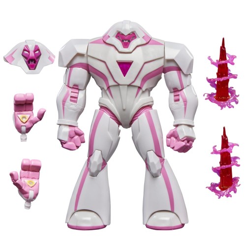 ハズブロ(Hasbro)MARVEL マーベルレジェンド・シリーズ ニムロッド X-MEN コミックス 6インチサイズ センチネル アクションフィギュア G2080 正規品
