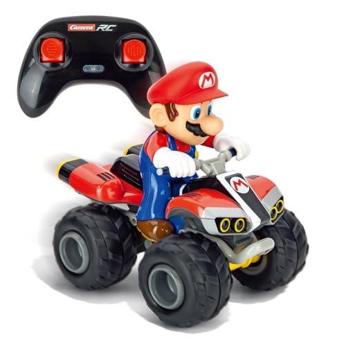 キョウショウ エッグ(Kyosho Egg) マリオカート バギーR/C マリオTV037