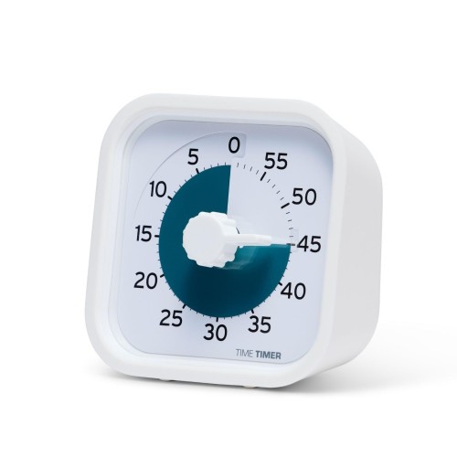TIME TIMER PRO Applied 9cm 60分 タイムタイマープロ 時間管理 学習タイマー TTPA-M60-W 正規品
