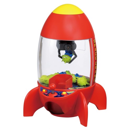 タカラトミー(TAKARA TOMY) トイ･ストーリー スペースクレーン