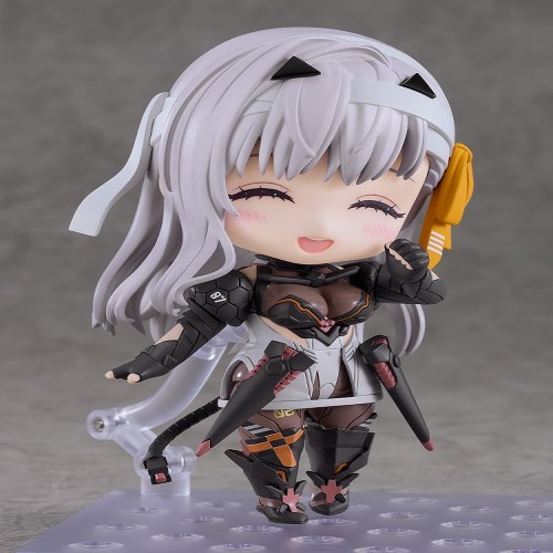 グッドスマイルカンパニー[GOOD SMILE COMPANY] ねんどろいど 勝利の女神 NIKKE モダニア ノンスケール プラスチック製 塗装済み可動フィギュア_2