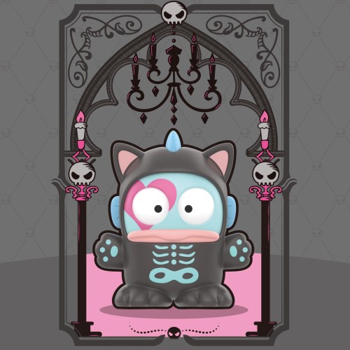 TOP TOY サンリオ(SANRIO) キャラクターズ ハロウィン・トリック