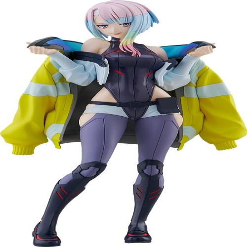 グッドスマイルカンパニー[GOOD SMILE COMPANY] POP UP PARADE サイバーパンク エッジランナーズ ルーシー L size ノンスケール