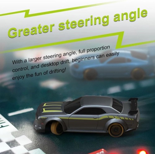 Turbo Racing ターボレーシング C65 ドリフトカー ドリフト ラジコン