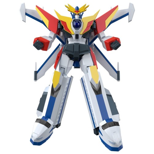 バンダイ(BANDAI) SMP [SHOKUGAN MODELING PROJECT] 伝説の勇者 ダ・ガーン チューインガム 食玩 BOX販売/1個セット